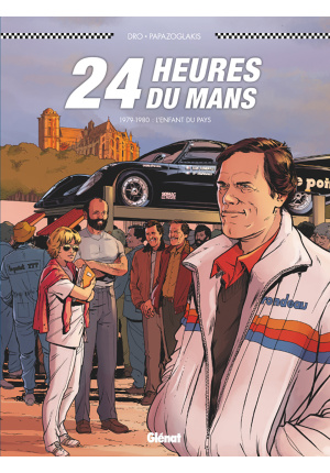 24 heures du mans - 1979-1980