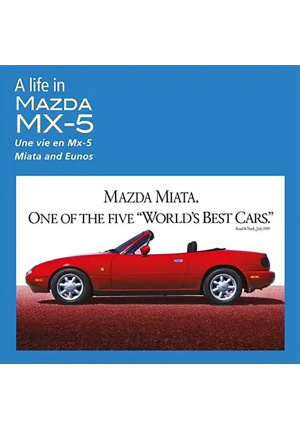 A life in mazda mx 5